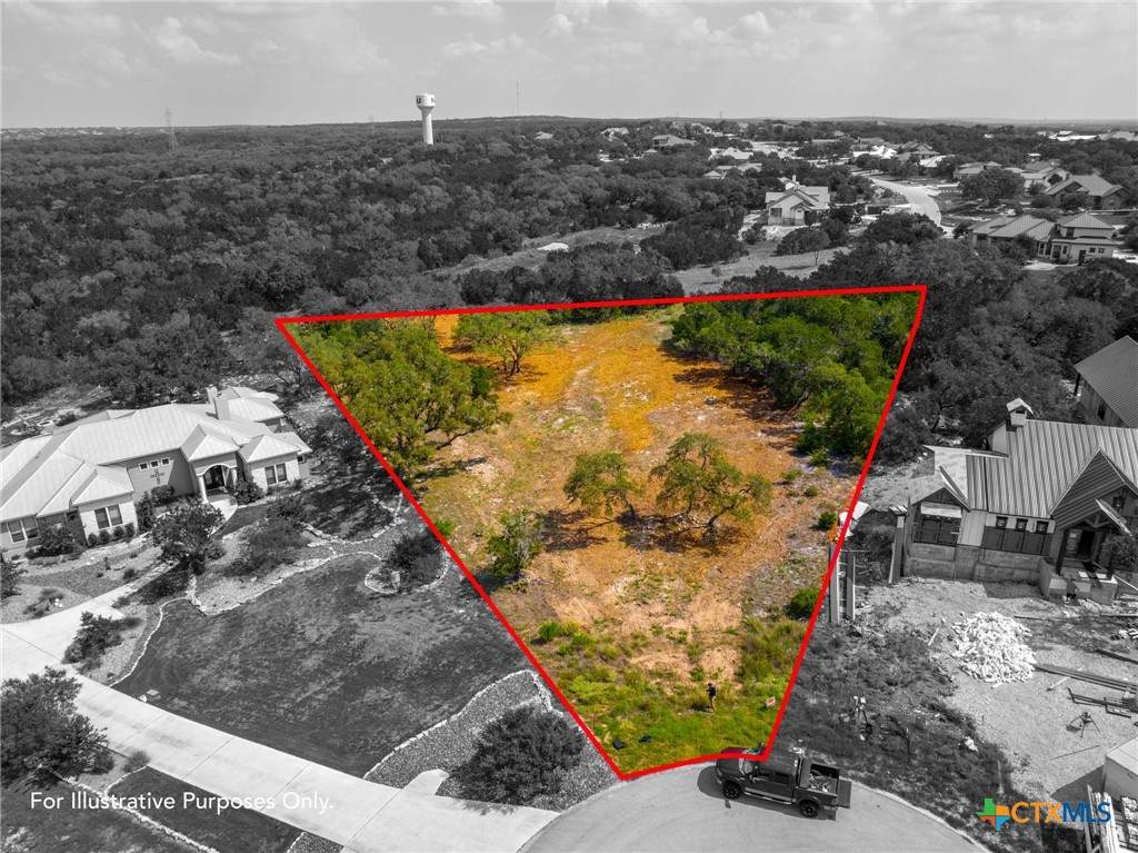 5922 Camp Creek Drive - Photo 1