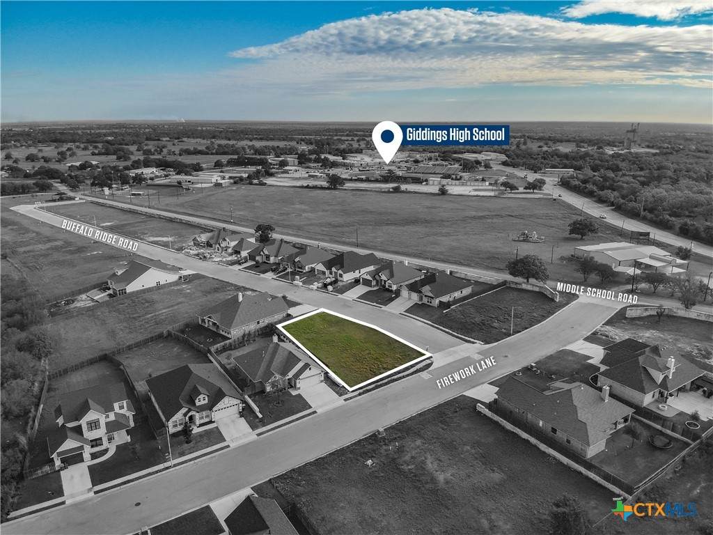 331 Firework Lane - Photo 1