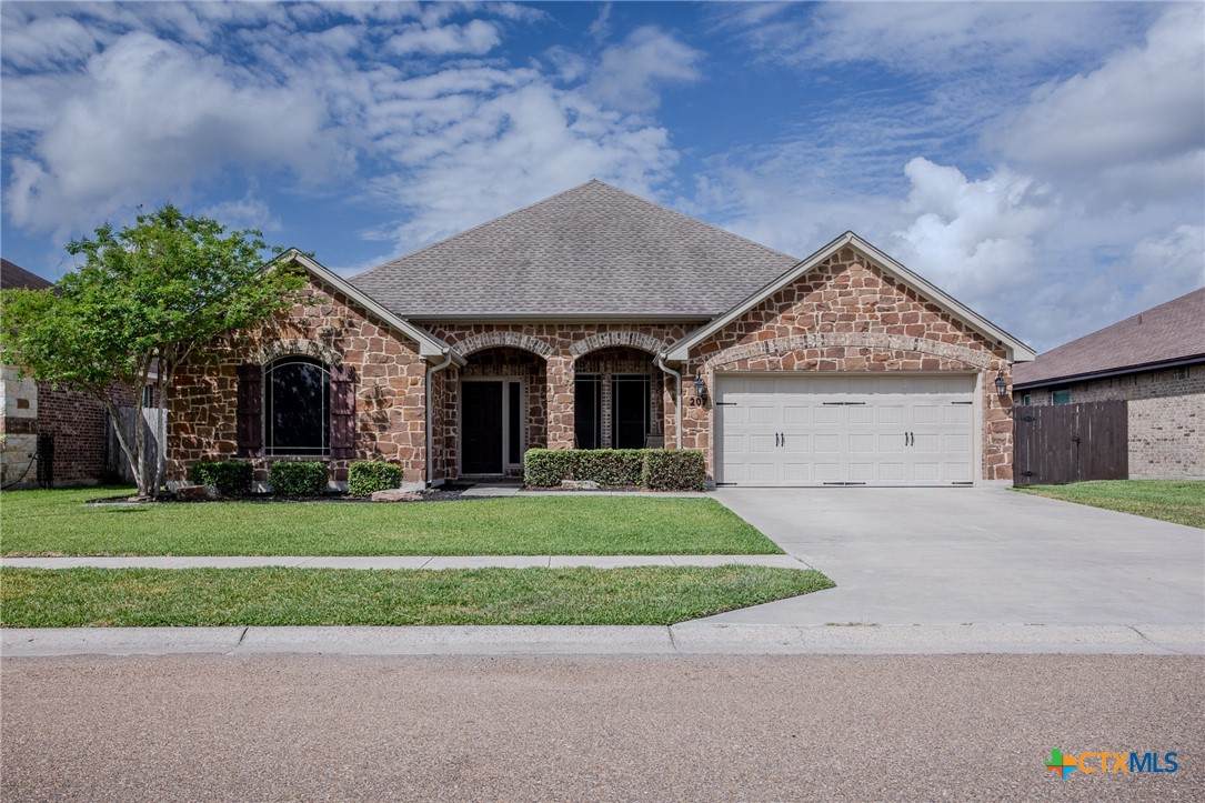 207 Brushy Creek - Photo 1