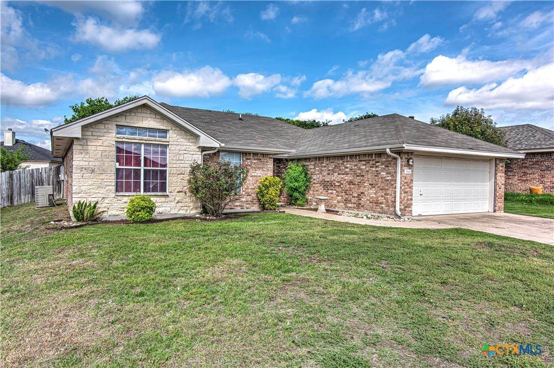 5501 Gunnison Drive - Photo 1