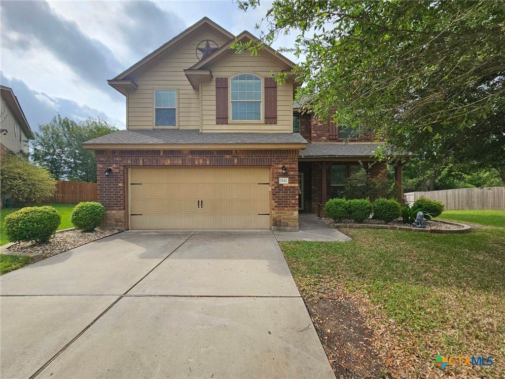 7112 Cokui Drive - Photo 1