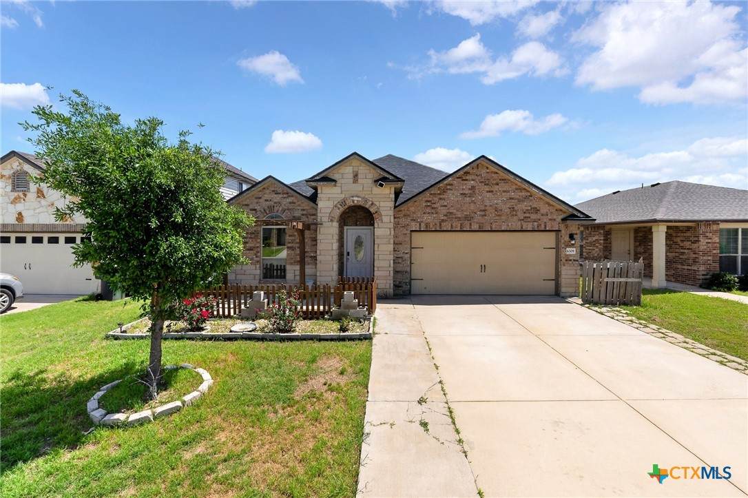 6309 Dorothy Muree Drive - Photo 1