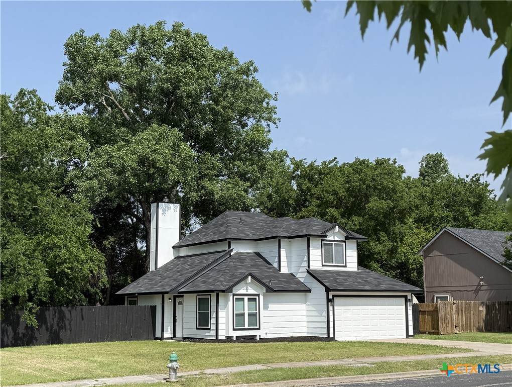 2115 Caprice Drive - Photo 1