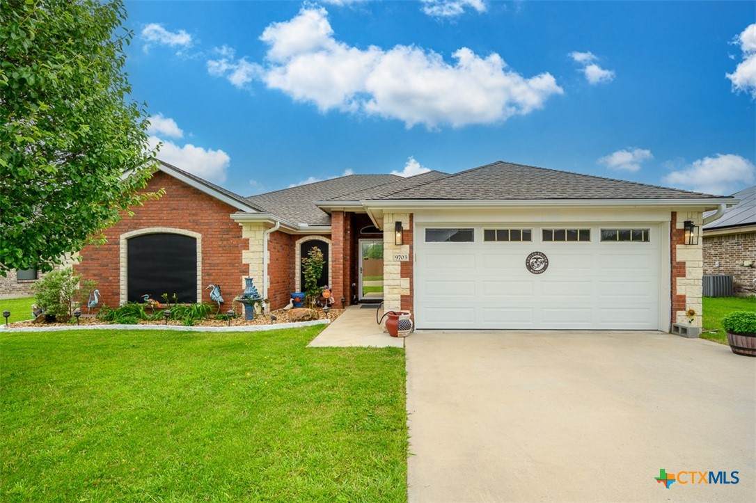 9703 Kaitlyn Drive - Photo 1