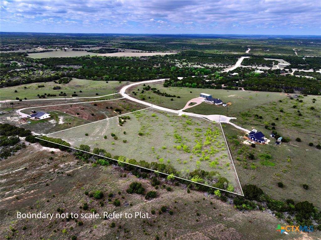 Lot 25 Donnie Drive - Photo 1