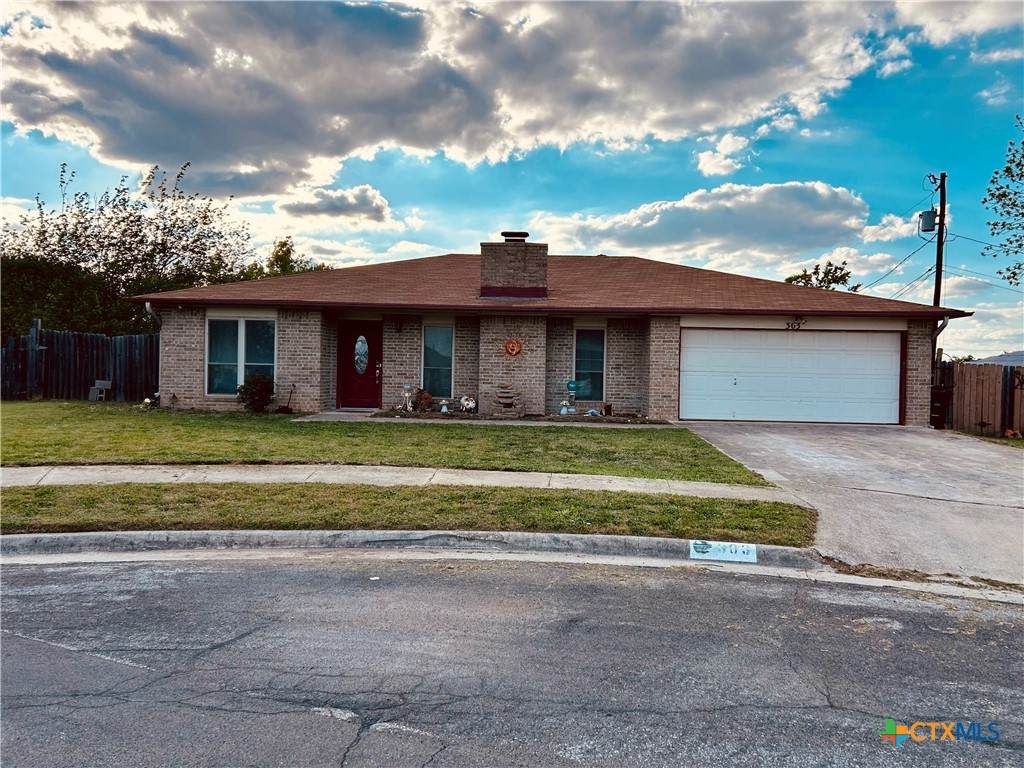 303 Creek Branch Cove - Photo 1