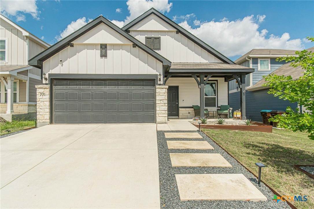 771 Steeplebush - Photo 1