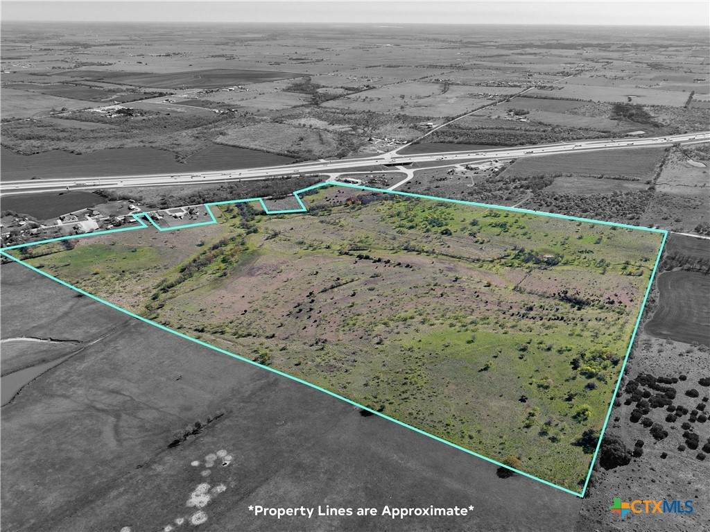 TBD Prairie Dell Road - Photo 1