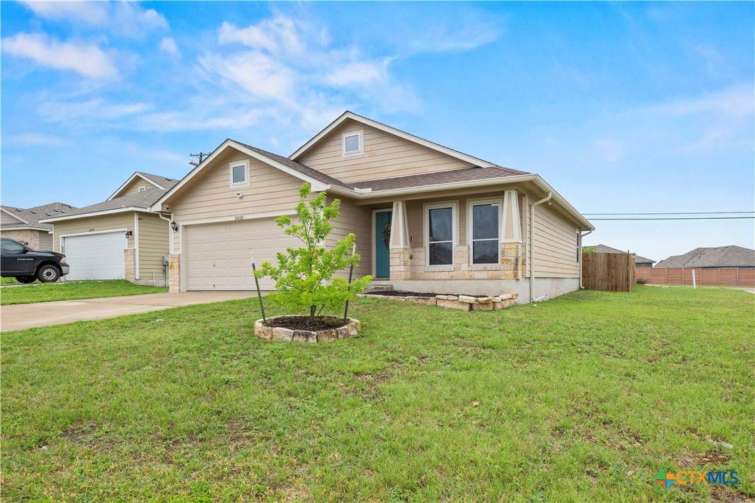 2420 Bellmont - Photo 1