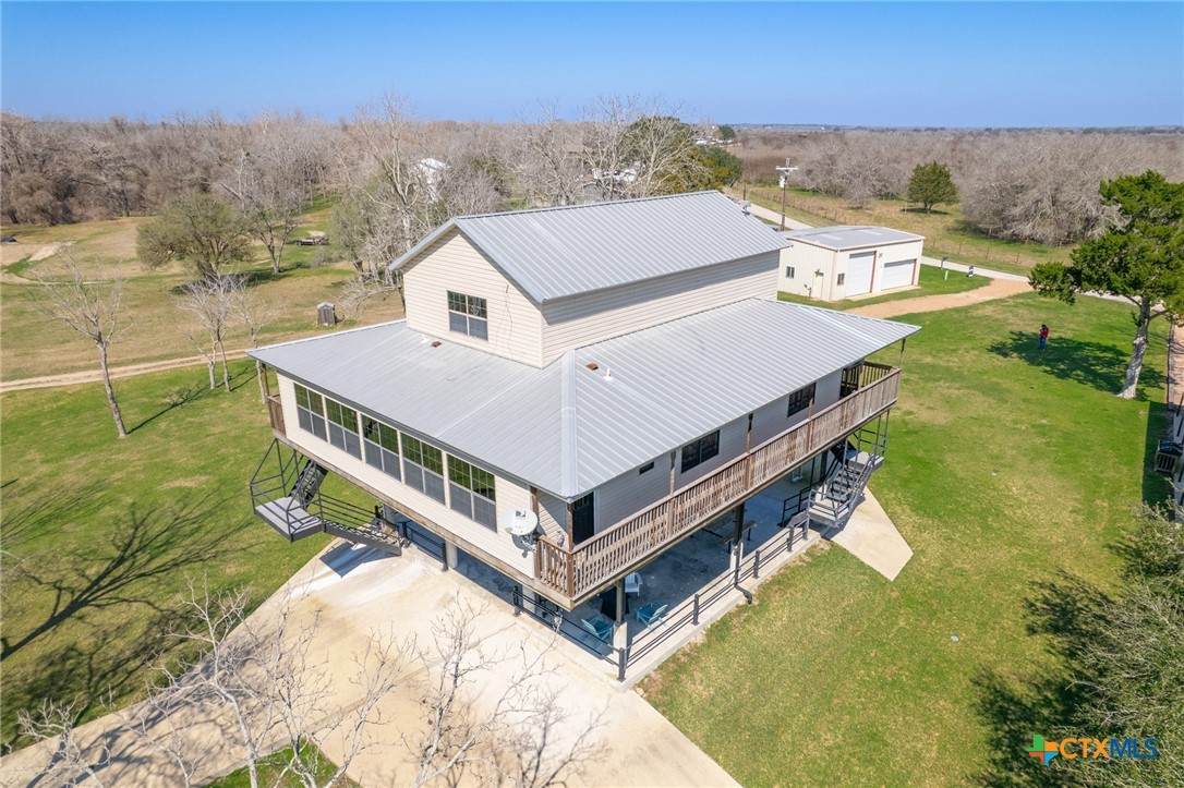 564 Cypress Valley Road - Photo 1