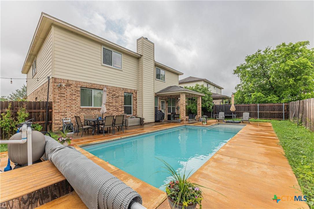 5711 Chuckwagon Circle - Photo 1