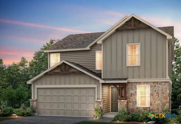 3005 Dimmit Drive - Photo 1