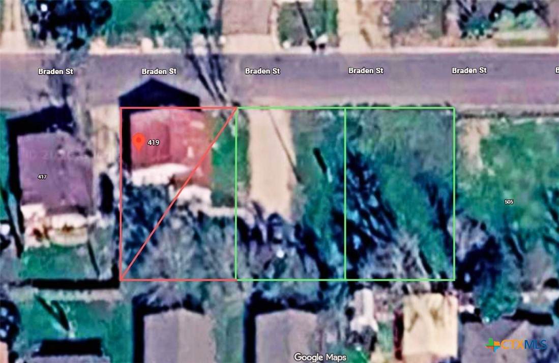 419 Braden Street - Photo 1
