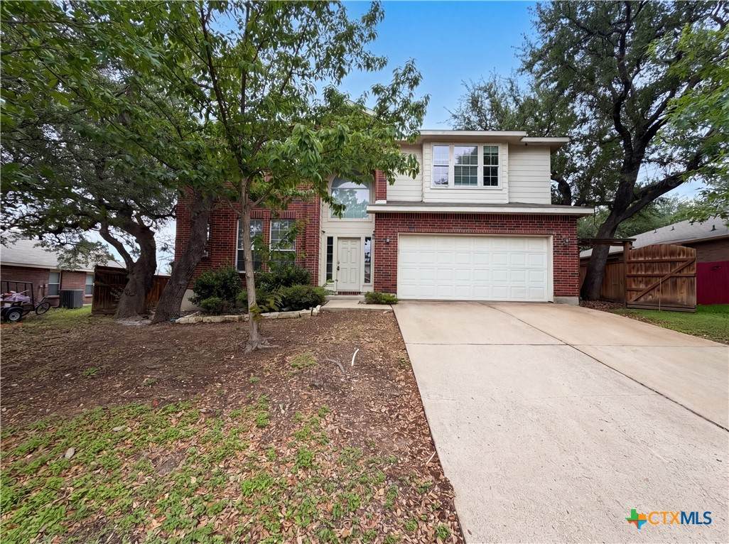 312 Crowfoot Drive - Photo 1