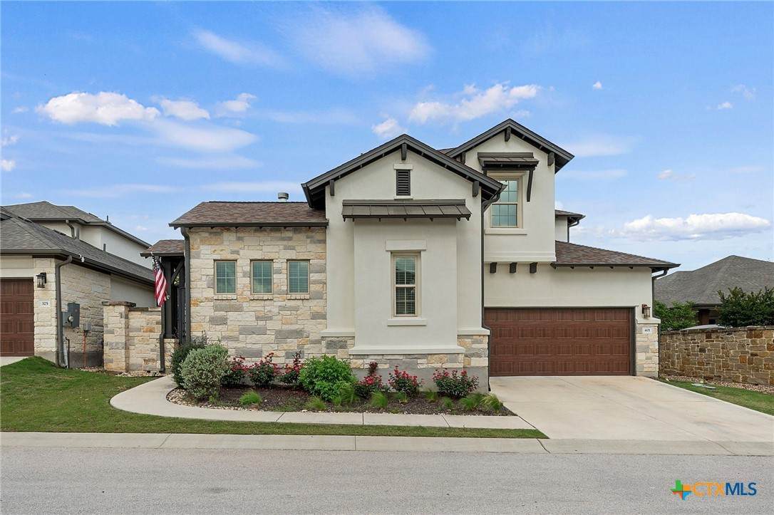 401 Skyflower Drive - Photo 1