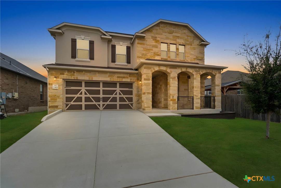 2311 Themis Way - Photo 1