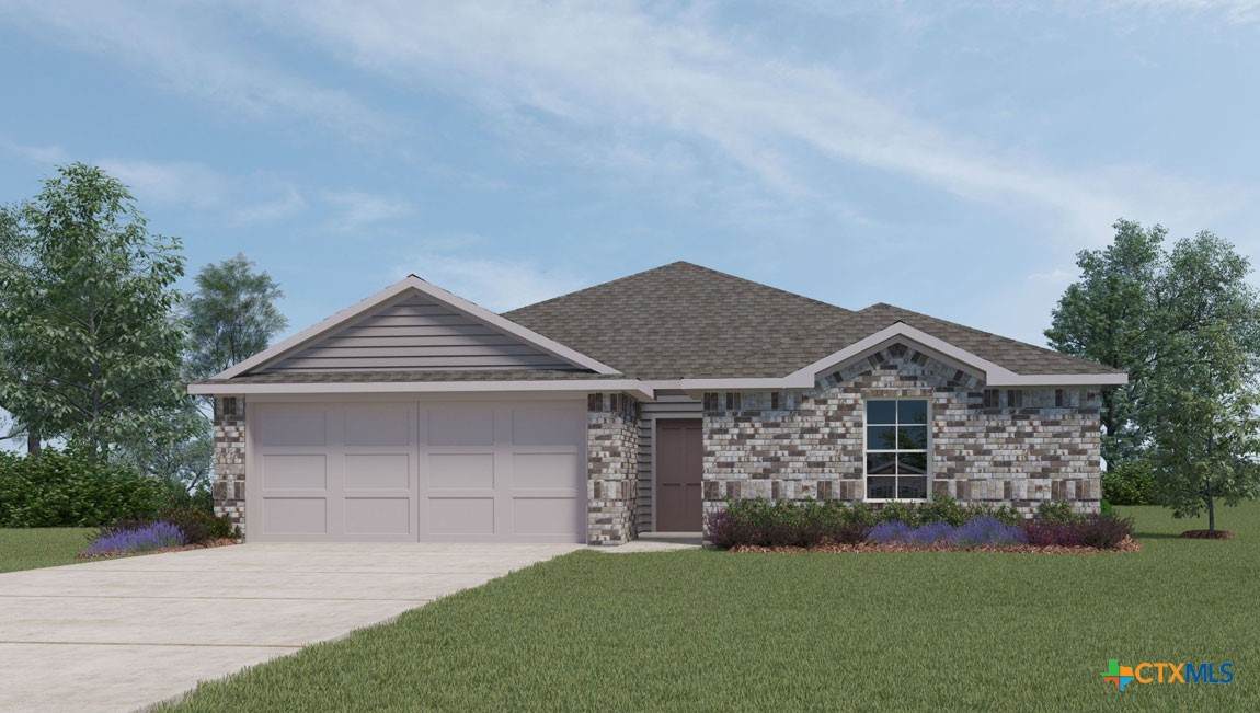 1403 Victory Ranch Trail - Photo 1