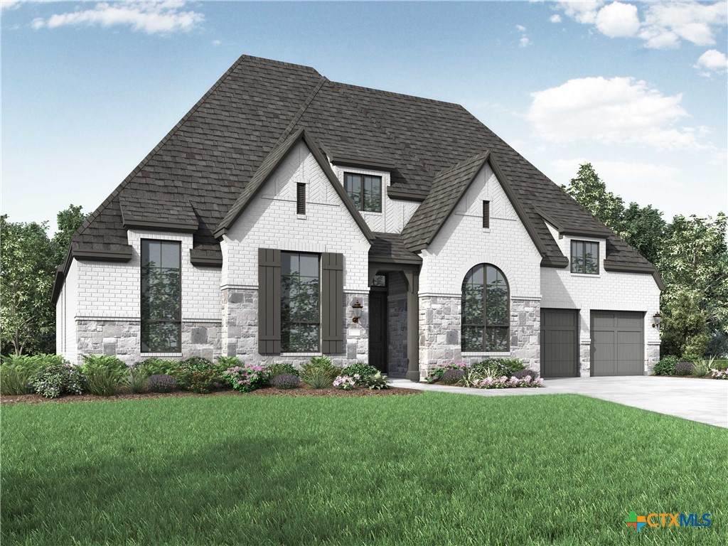 256 Jates Field Bend - Photo 1