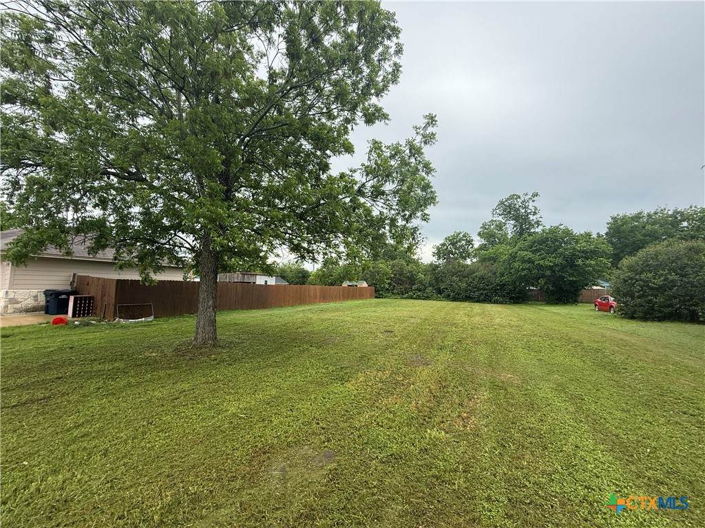 303 Crockett Street - Photo 1