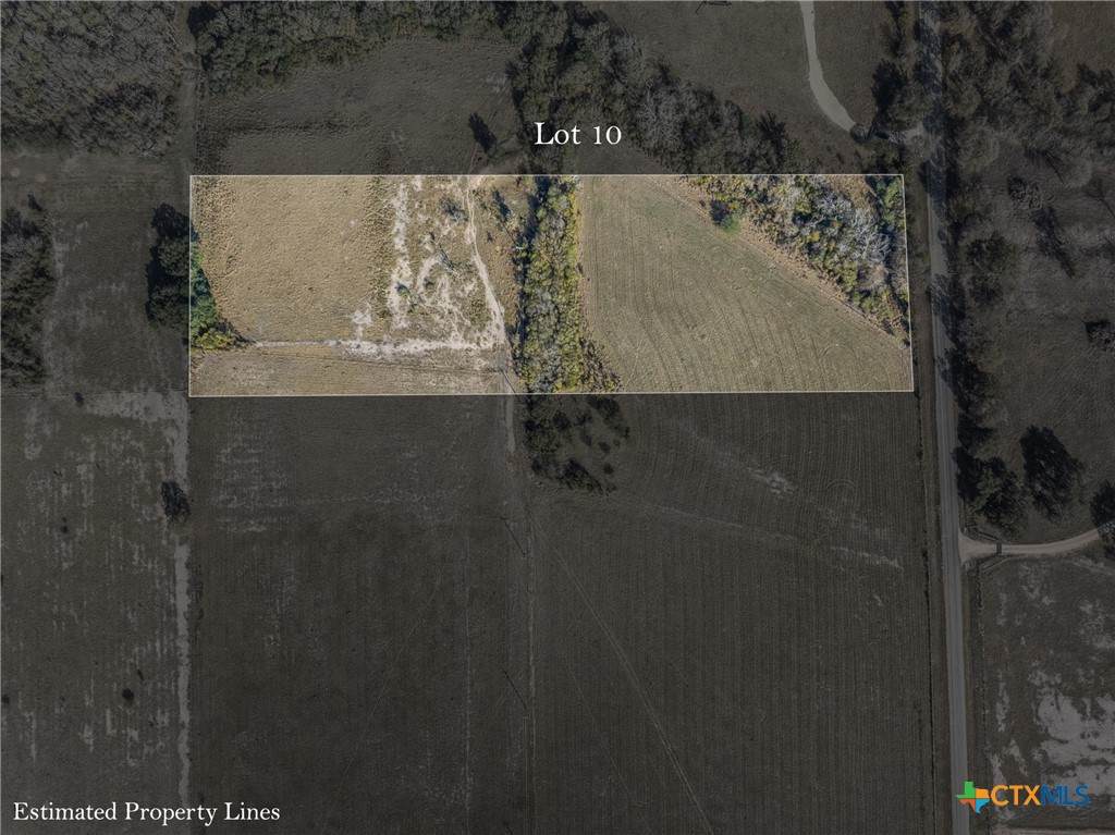 Tract J Fm 795 - Photo 1