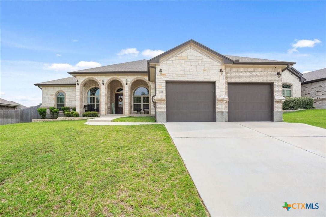 8302 Ginny Lane - Photo 1