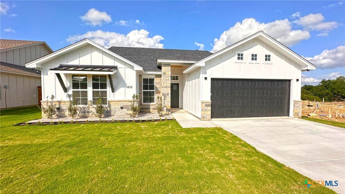 1474 Indian Camp Trail - Photo 1