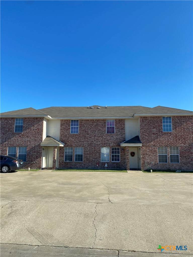5801 Redstone Drive - Photo 1
