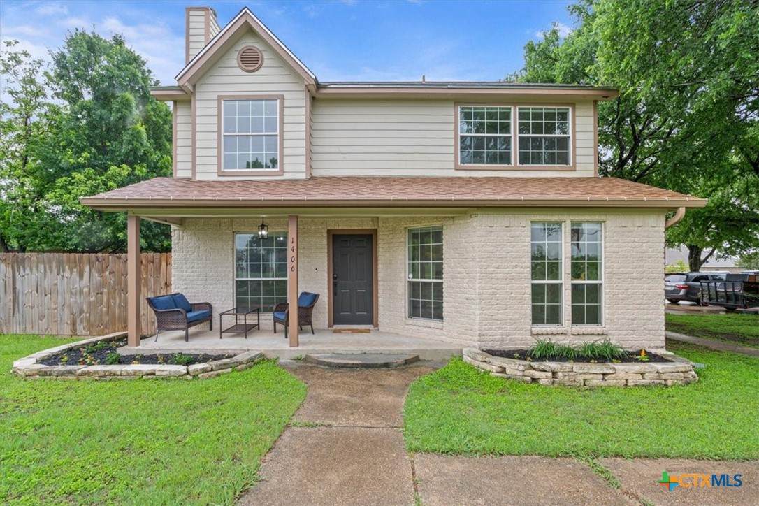 1406 Golf Course Road - Photo 1