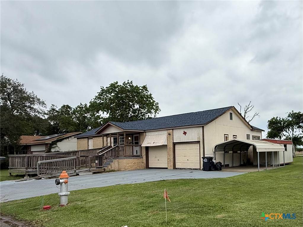 105 Sanders Street - Photo 1