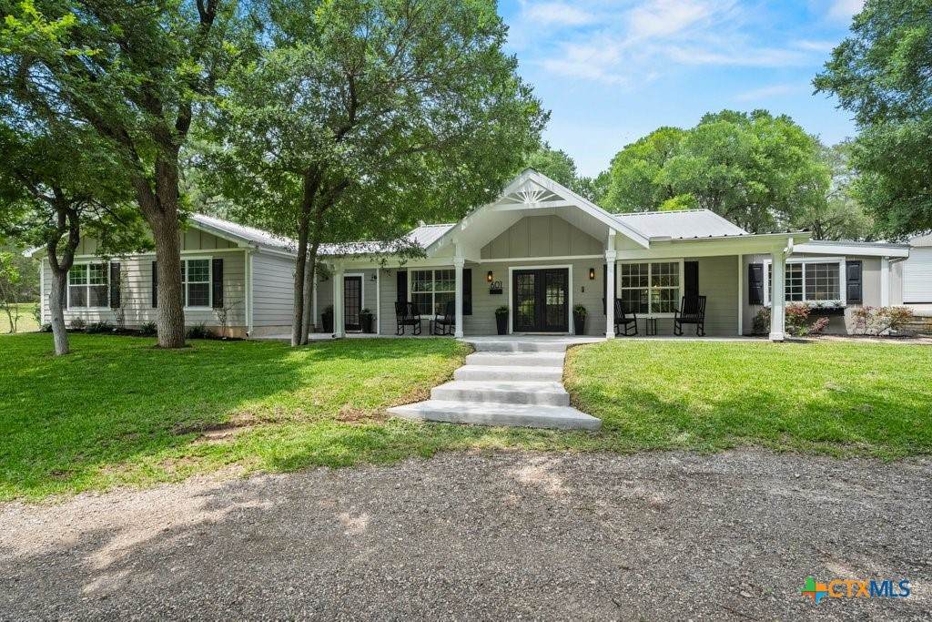 601 Valley View West Road - Photo 1