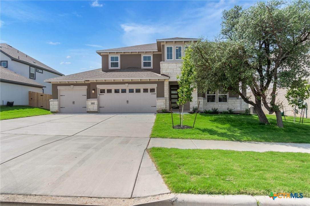 8507 Ridge Crest Drive - Photo 1