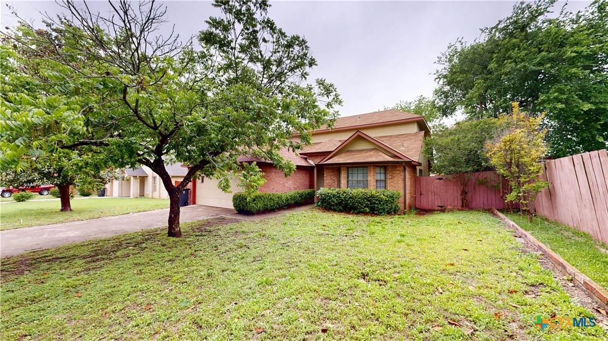 1707 Wickfield Way - Photo 1