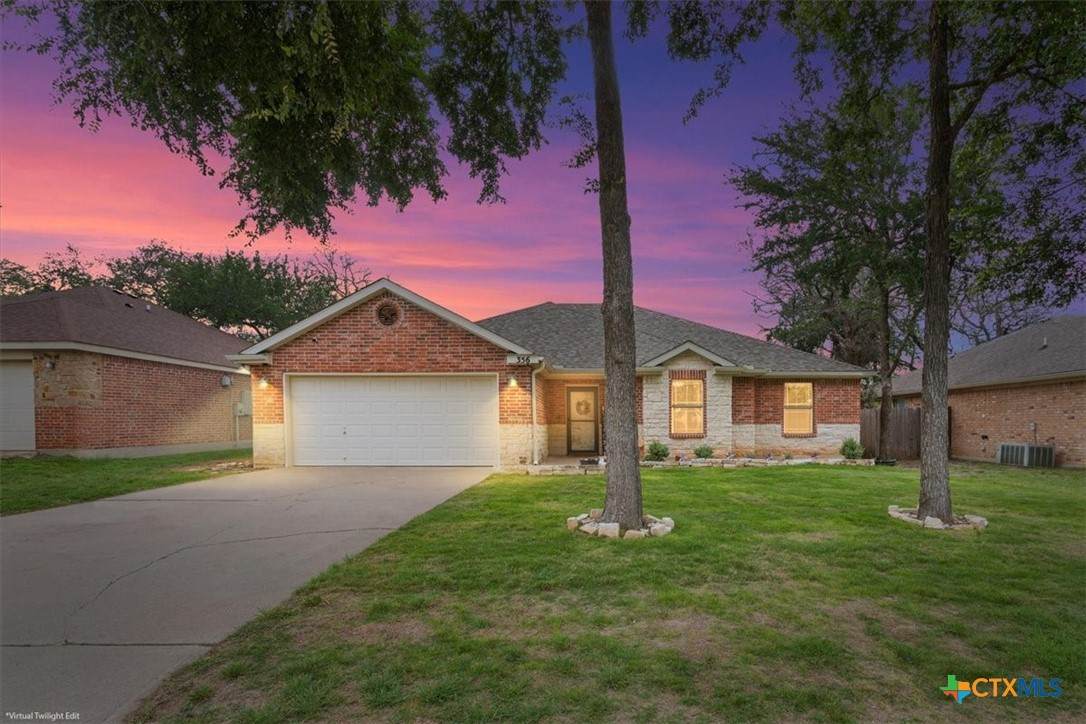 356 Nolan Ridge Drive - Photo 1
