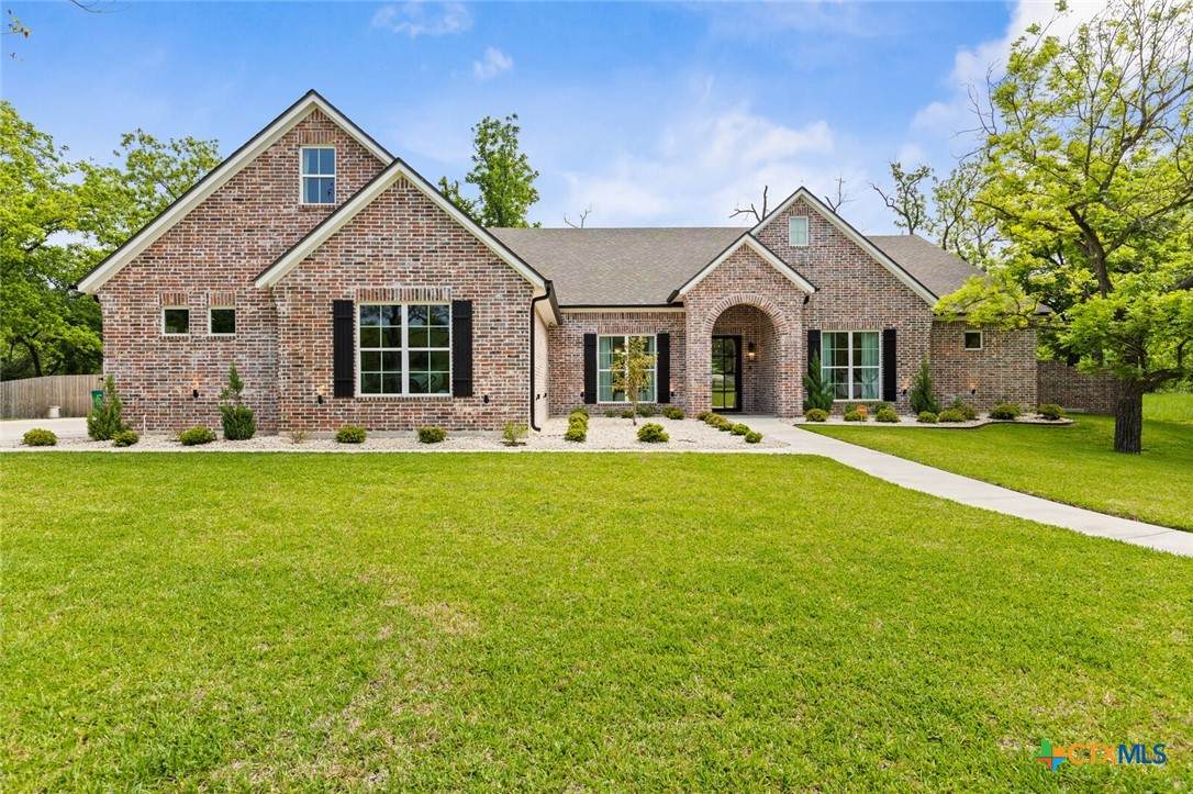1007 Rivers Edge Drive - Photo 1