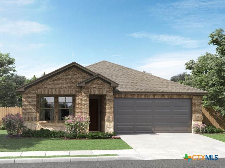 2215 Southerland Trail - Photo 1