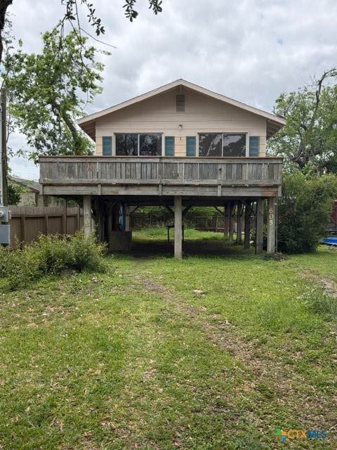 605 Guadalupe Street - Photo 1