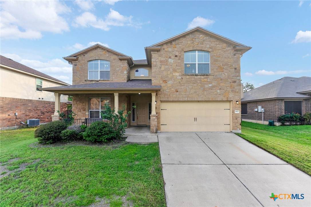 4903 Birmingham Circle - Photo 1