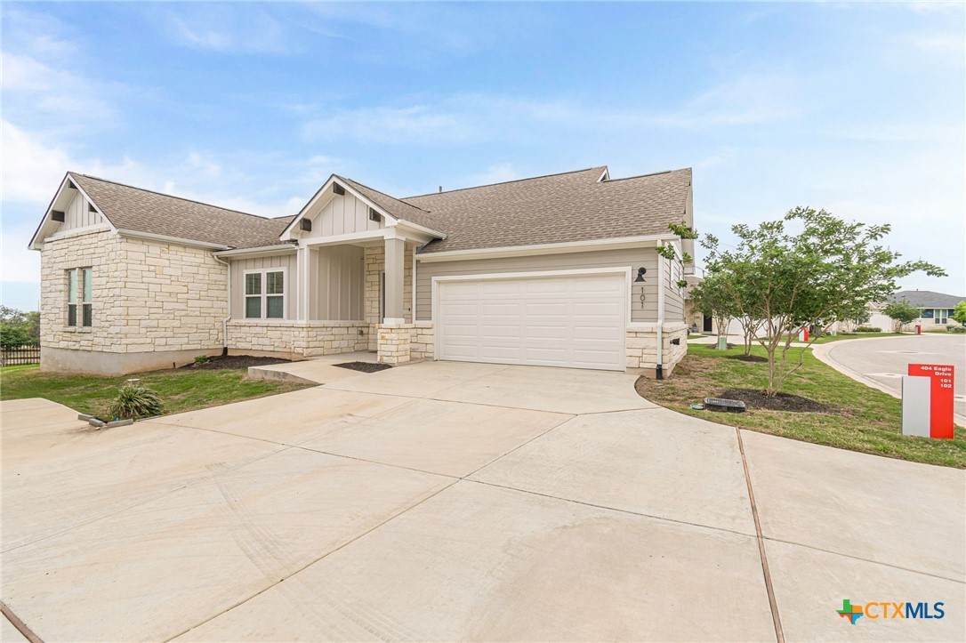 404 Eagle Drive - Photo 1