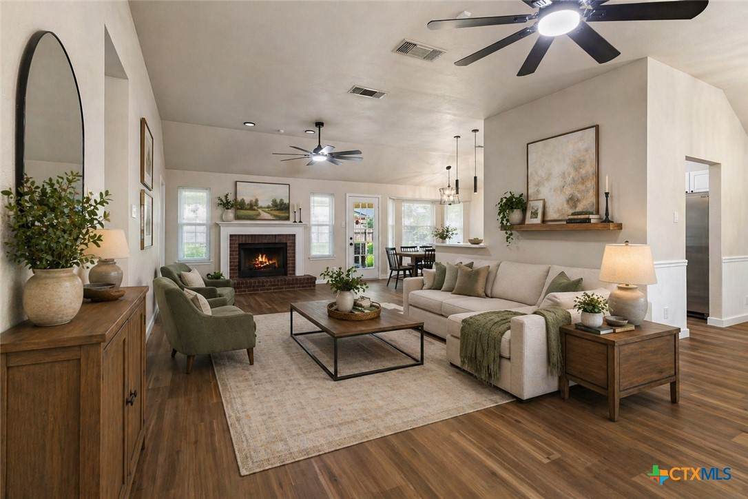 4905 Pepper Mill Hollow - Photo 1