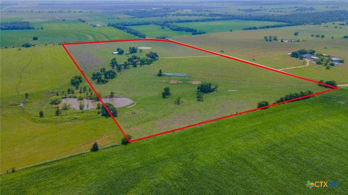 3053 Hobby Creek Road - Photo 1