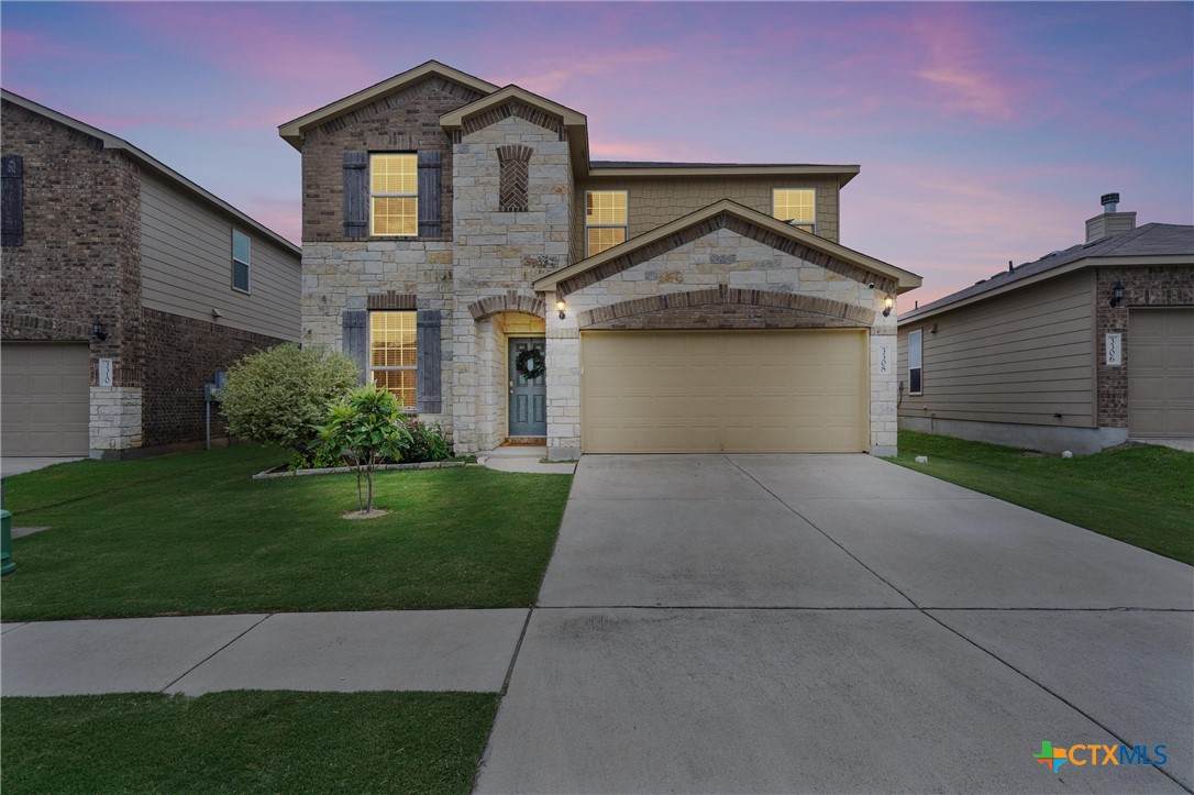 3308 Claymore Street - Photo 1