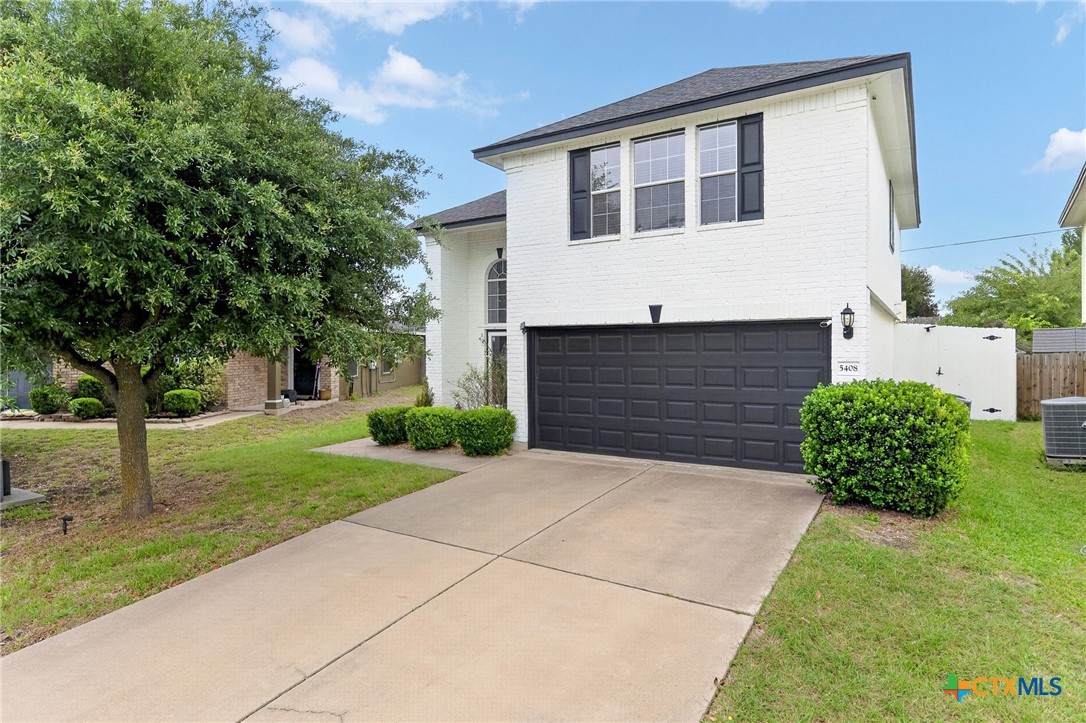 5408 Lions Gate Lane - Photo 1