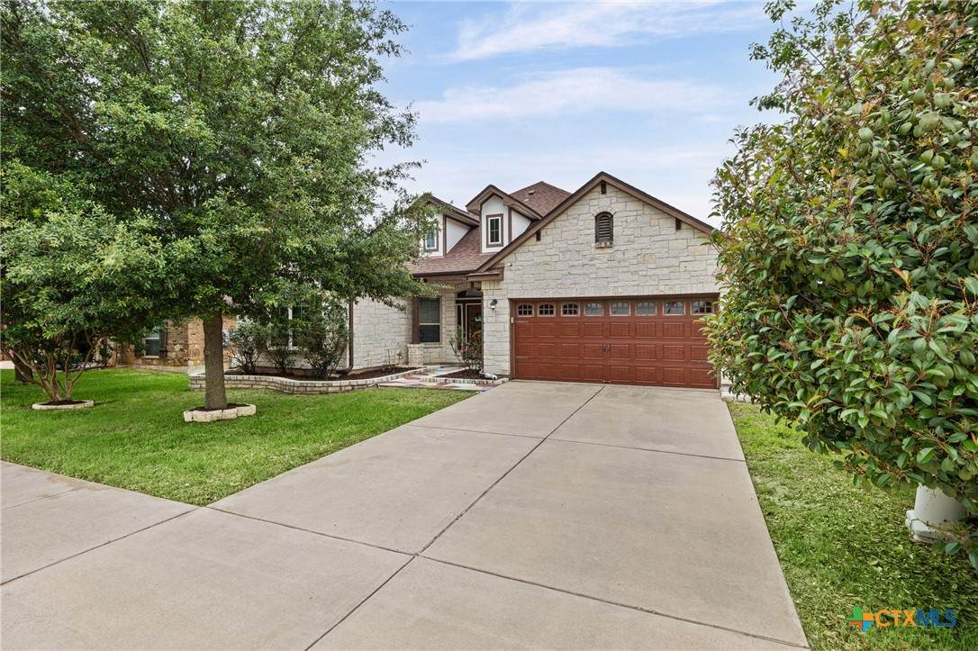 3381 Vineyard Trail - Photo 1