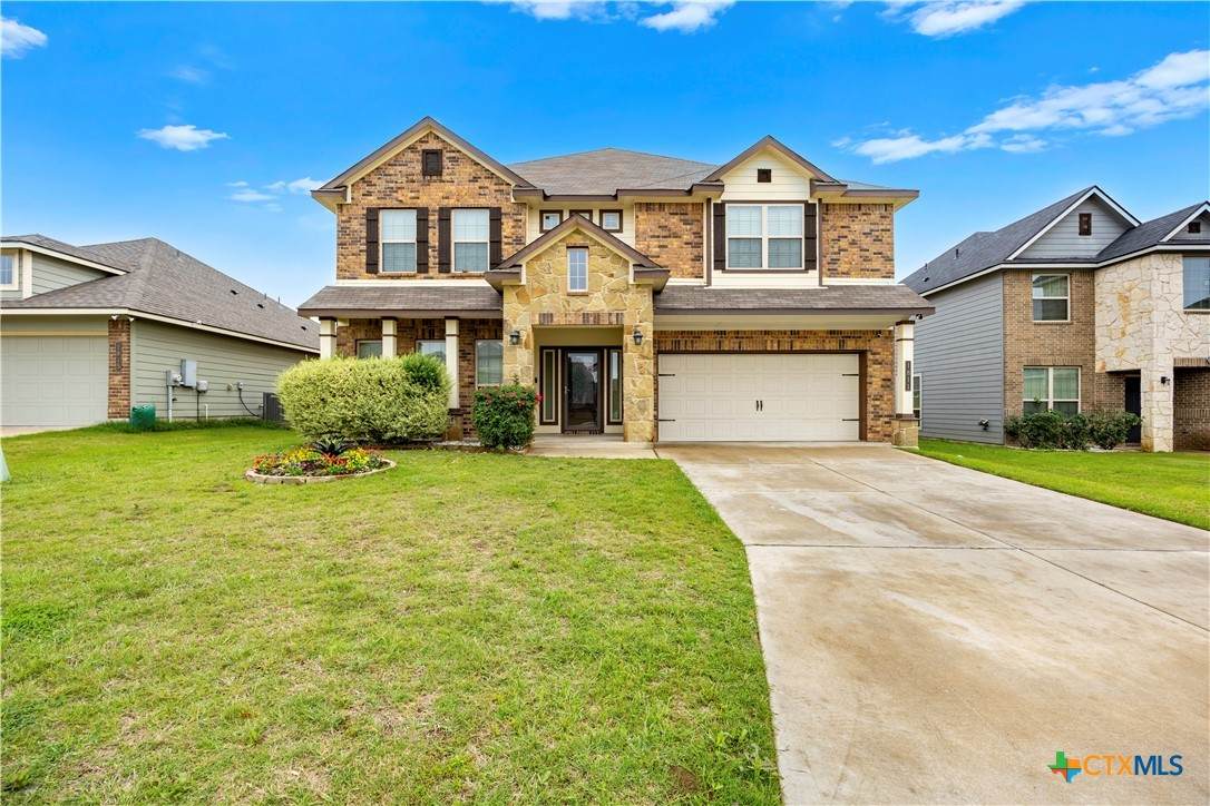 1811 Ashburn Drive - Photo 1