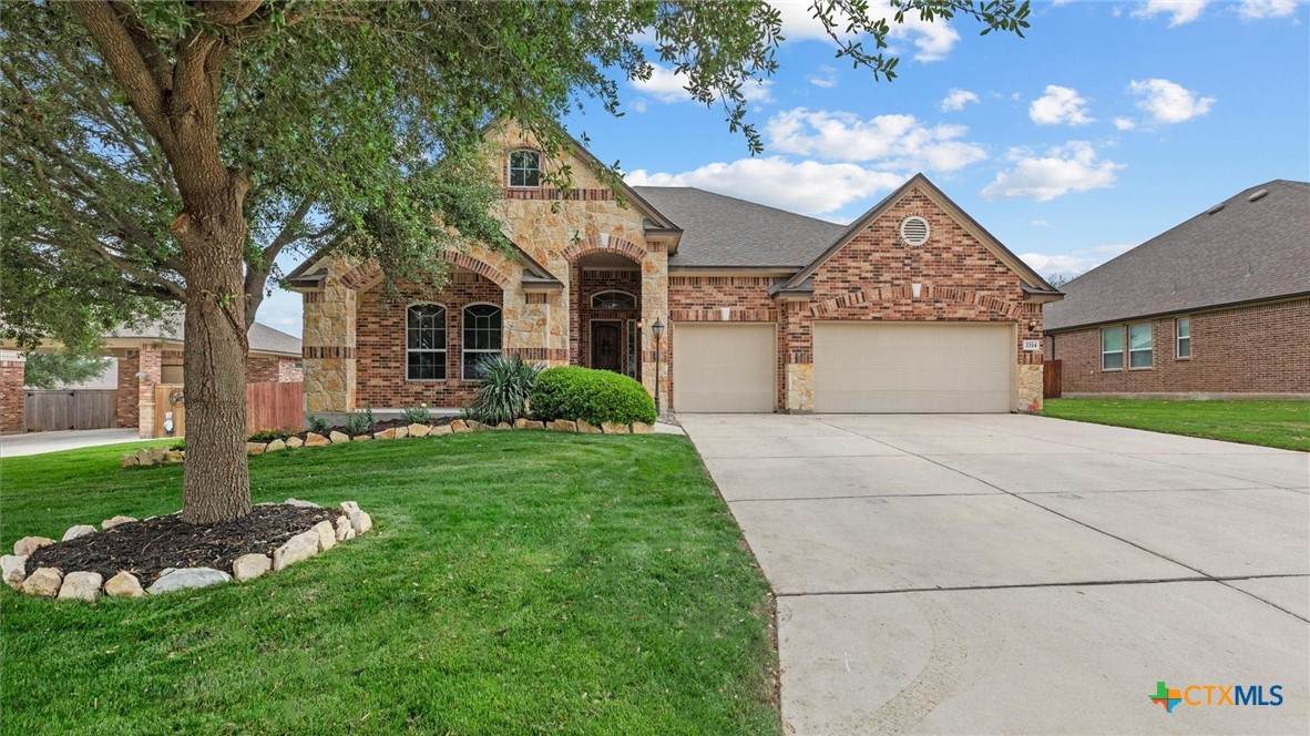 3314 Jasons Way - Photo 1
