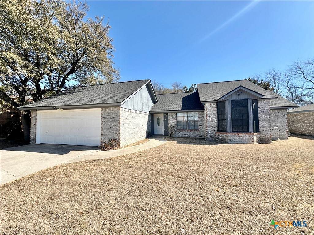 2116 Schwertner Drive - Photo 1