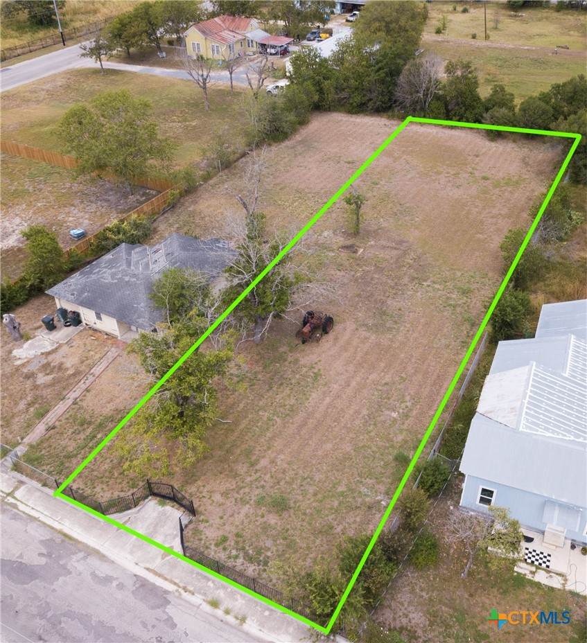 Lot 7A Seideman Street - Photo 1