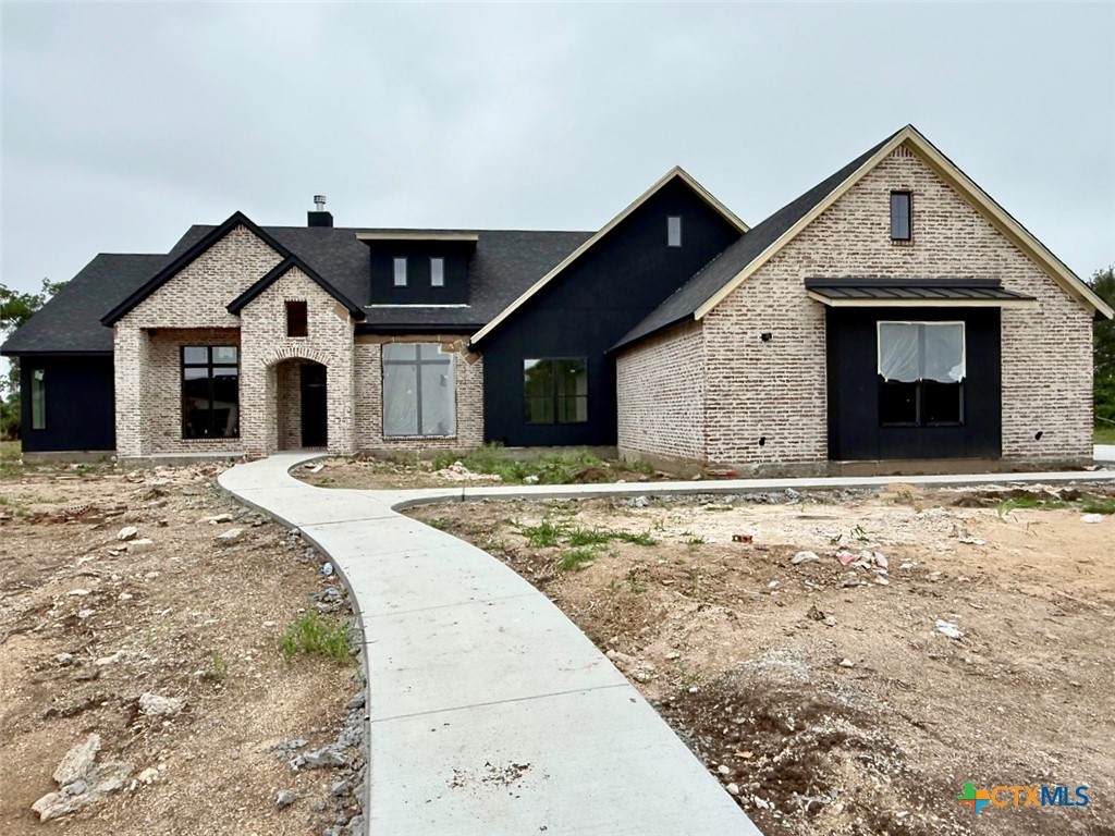 2134 Iron Branch Road - Photo 1