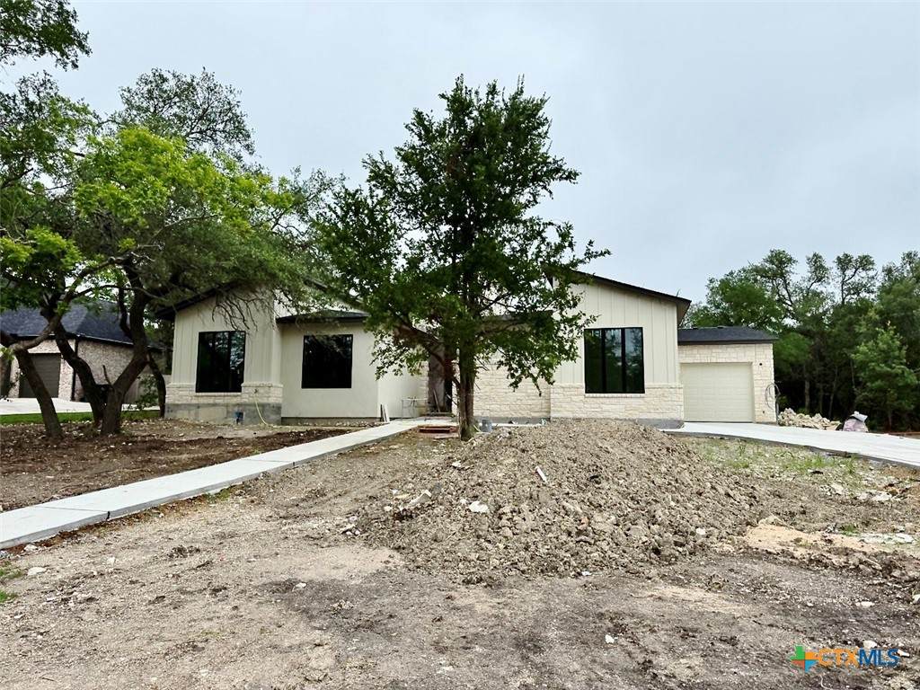 6916 Castlerock Drive - Photo 1