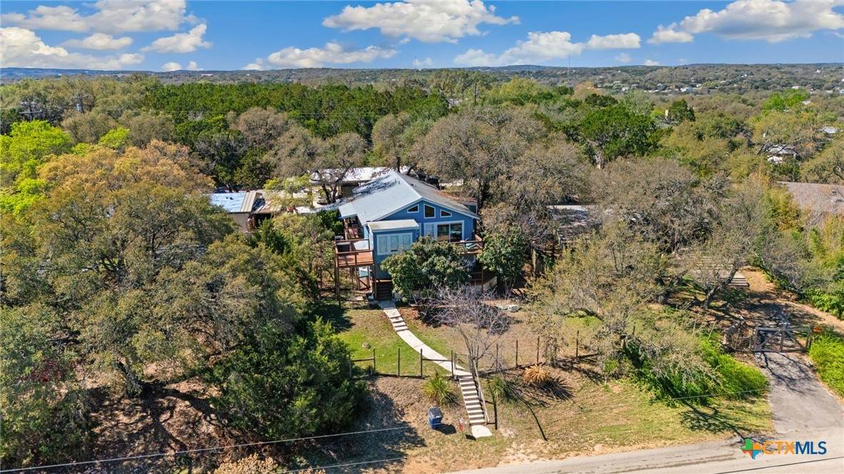 315 Scenic Loop - Photo 1